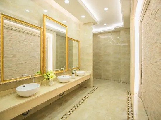 Шанхай: Vienna International Hotel