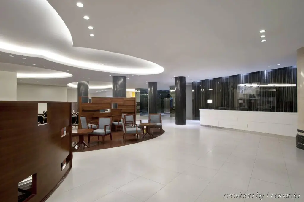 Ханчжоу: Hangzhou HaiWaiHai Holiday Hotel