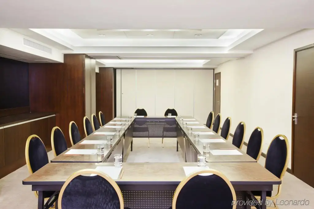 Ханчжоу: Hangzhou HaiWaiHai Holiday Hotel