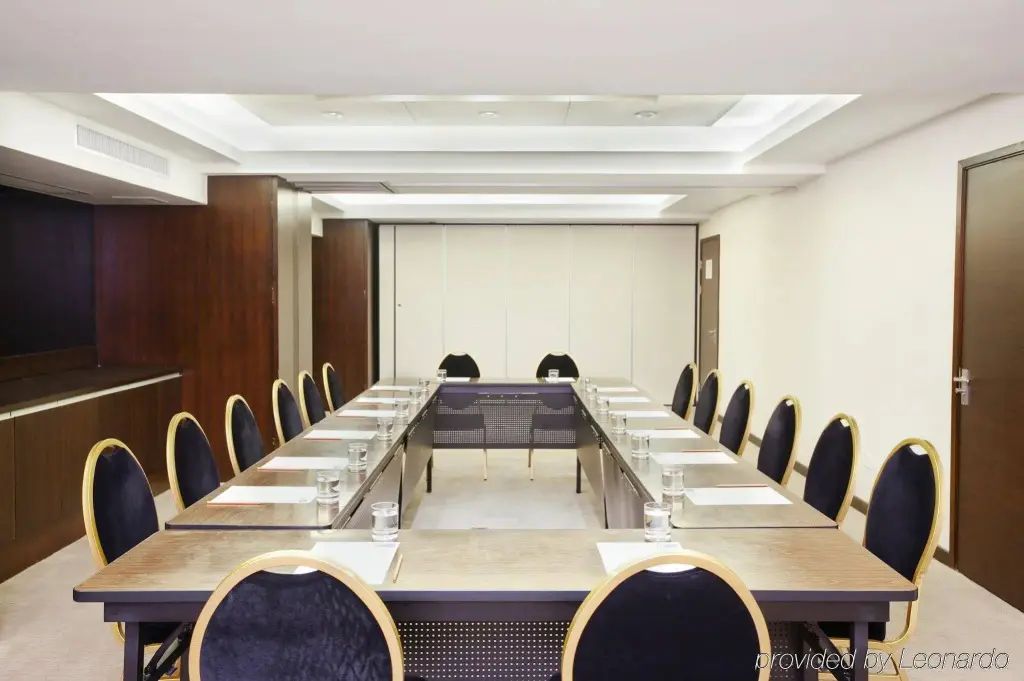 Ханчжоу: Hangzhou HaiWaiHai Holiday Hotel