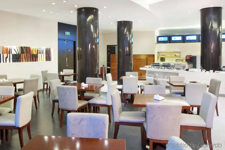 Ханчжоу: Hangzhou HaiWaiHai Holiday Hotel