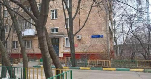 Москва: Апартаменты «Сити Инн Сокольники»