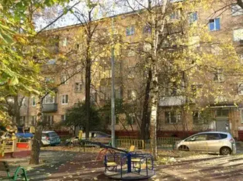Москва: Апартаменты «Сити Инн Сокольники»