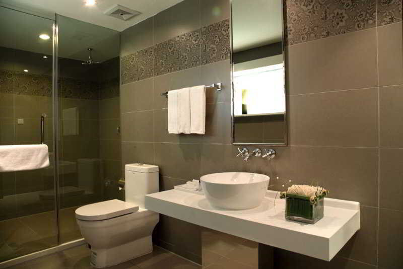 Ханчжоу: Elan Inn Huanglong