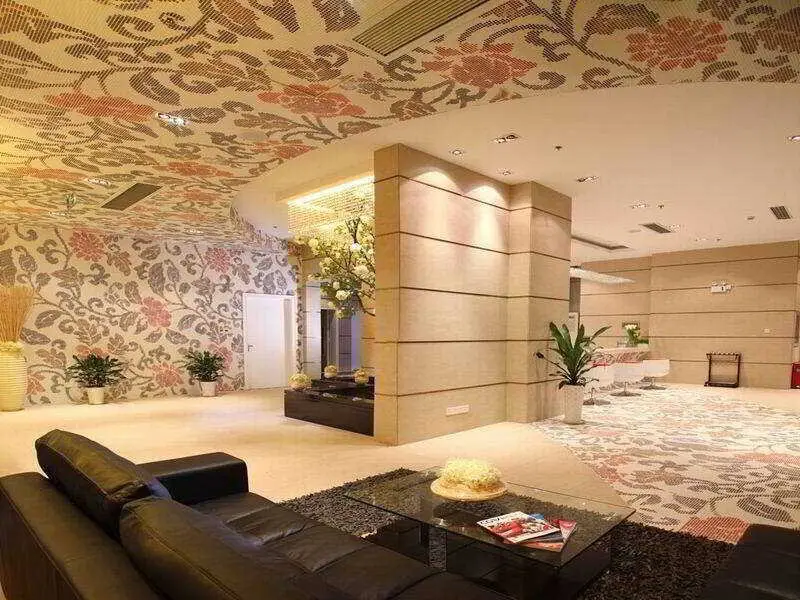 Ханчжоу: Elan Inn Huanglong