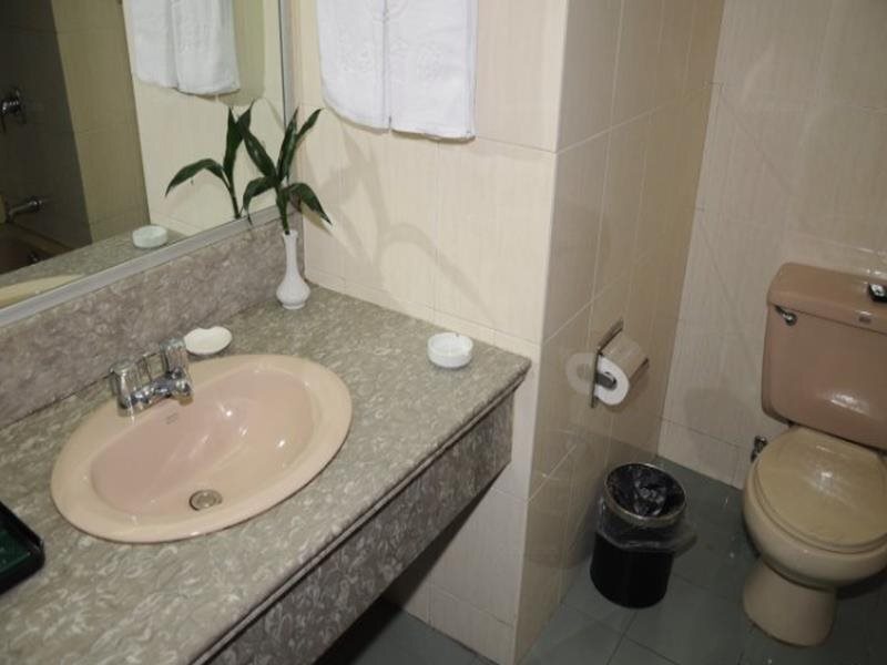 Ханчжоу: Hangzhou Dongmao Hotel