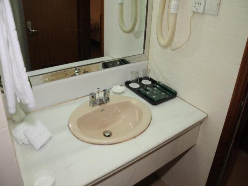 Ханчжоу: Hangzhou Dongmao Hotel