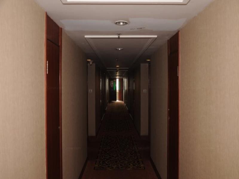 Hangzhou Dongmao Hotel — фото 1