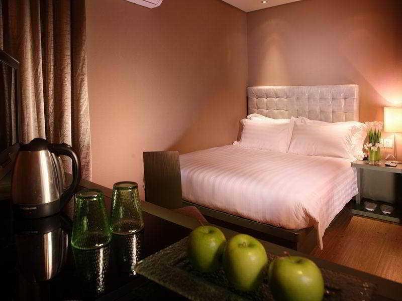 Ханчжоу: Elan Inn Zhaohui