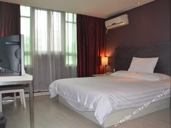 Ханчжоу: Elan Inn Zhaohui