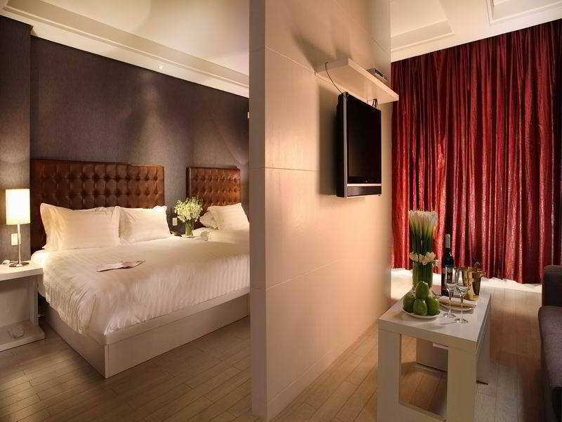 Ханчжоу: Elan Inn Zhaohui