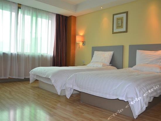 Ханчжоу: Elan Inn Zhaohui