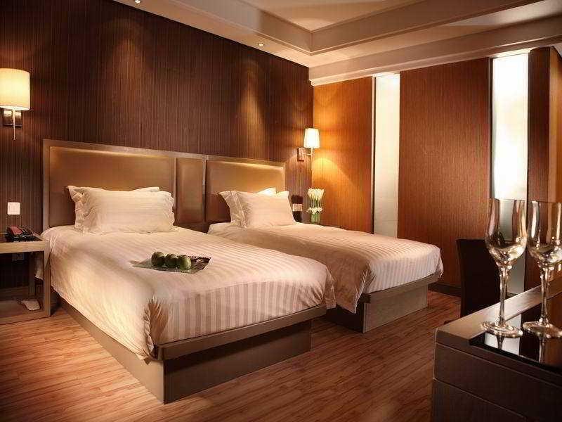 Ханчжоу: Elan Inn Zhaohui