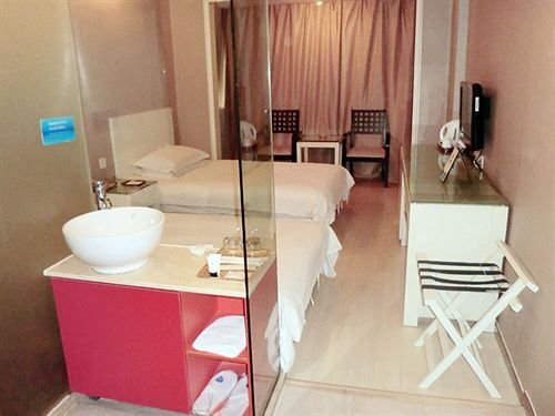 Ханчжоу: Starway HuiHao Hotel Hangzhou