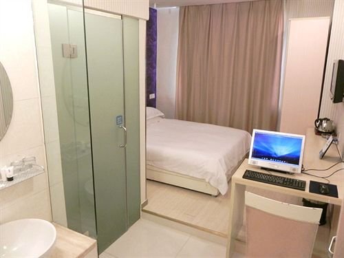 Ханчжоу: Starway HuiHao Hotel Hangzhou