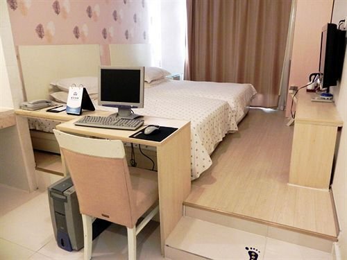 Ханчжоу: Starway HuiHao Hotel Hangzhou