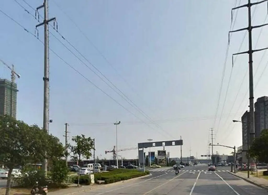Шанхай: Motel 168 Kunshan Hong Qiao Road Inn