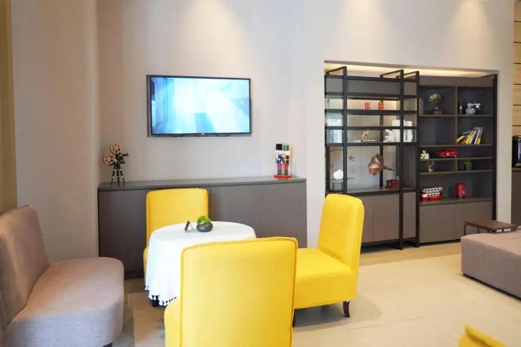 Шанхай: Motel 168 Kunshan Hong Qiao Road Inn