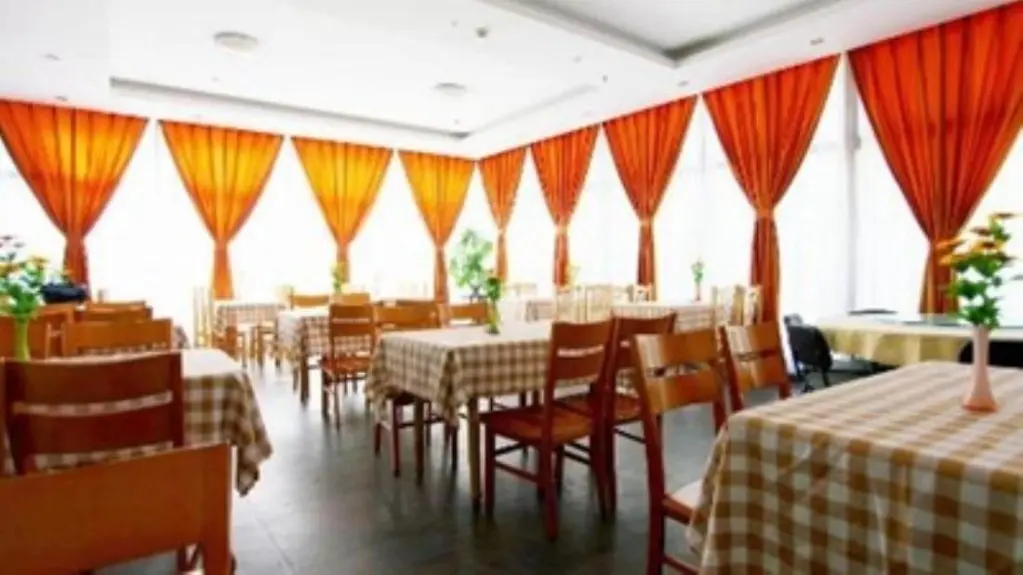 Пекин: GreenTree Inn Beijing Capital Airport Second Express Hotel