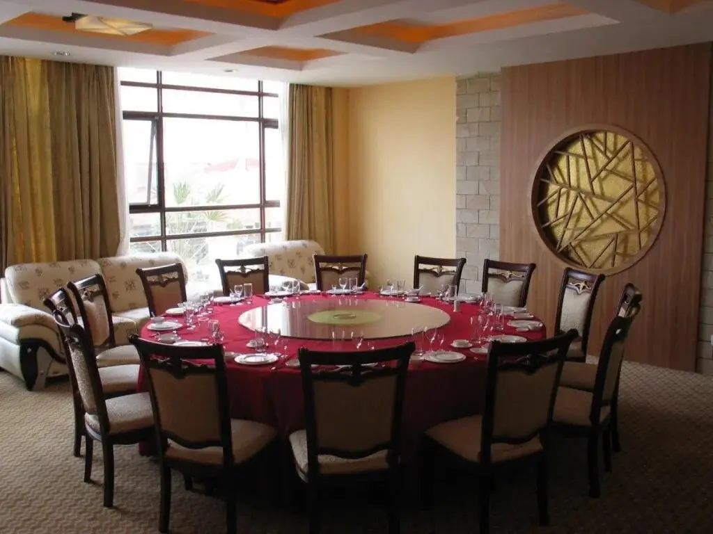 Хэфэй: Days Hotel Golden Peacock Spa Resort Hefei