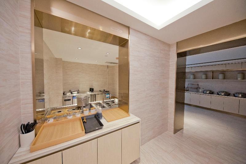 Пекин: Ji Hotel (Beijing Xidan)