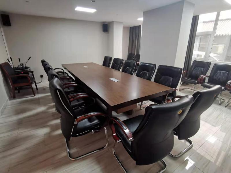 Пекин: Ji Hotel (Beijing Xidan)