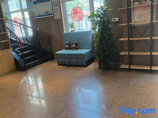Тайюань: Super 8 Hotel (Taiyuan South Inner Ring Caida Beixiao Branch)