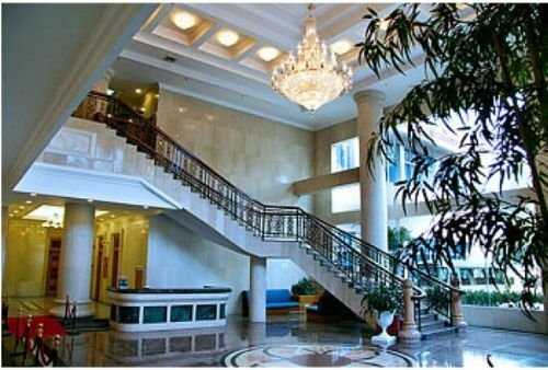 Шэньчжэнь: Guest House Downtown Hotel