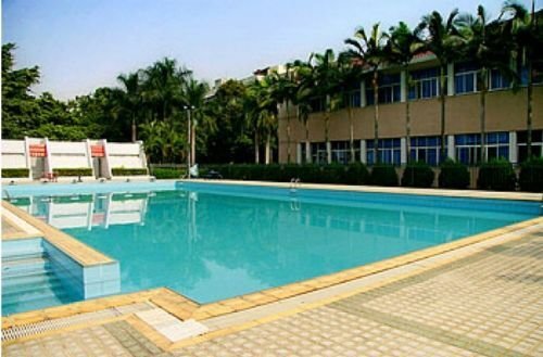 Шэньчжэнь: Guest House Downtown Hotel