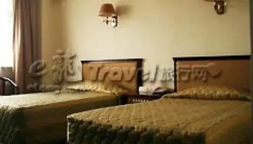 Тяньцзинь: Jun Sheng Hotel