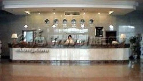 Тяньцзинь: Jun Sheng Hotel