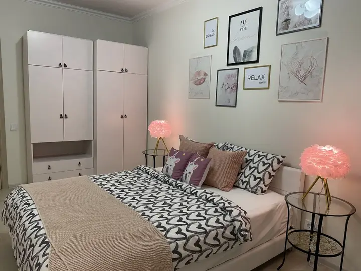 Москва: Апартаменты Comfort & Relax Home for your family
