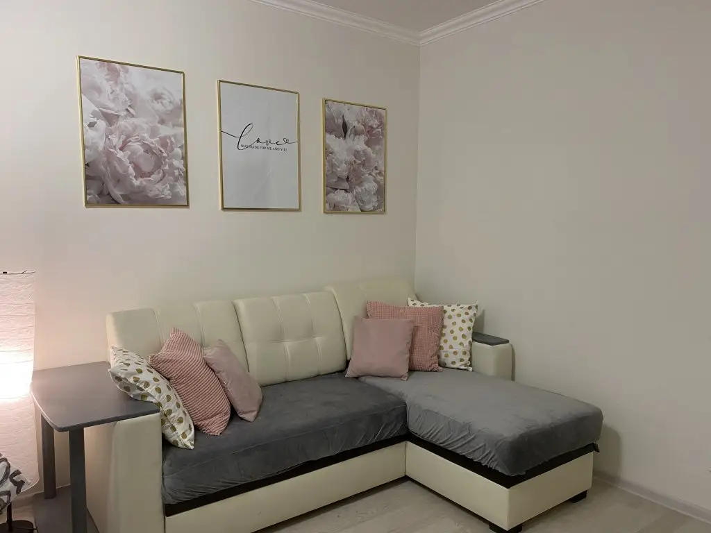 Москва: Апартаменты Comfort & Relax Home for your family