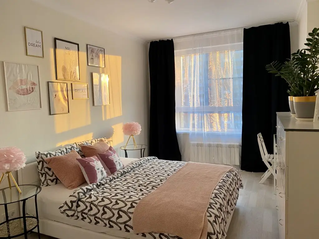 Москва: Апартаменты Comfort & Relax Home for your family