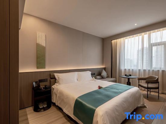 Вэньчжоу: Jinpeng Hotel