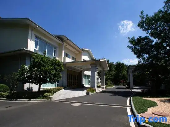 Нанкин: Dongjiao State Guesthouse