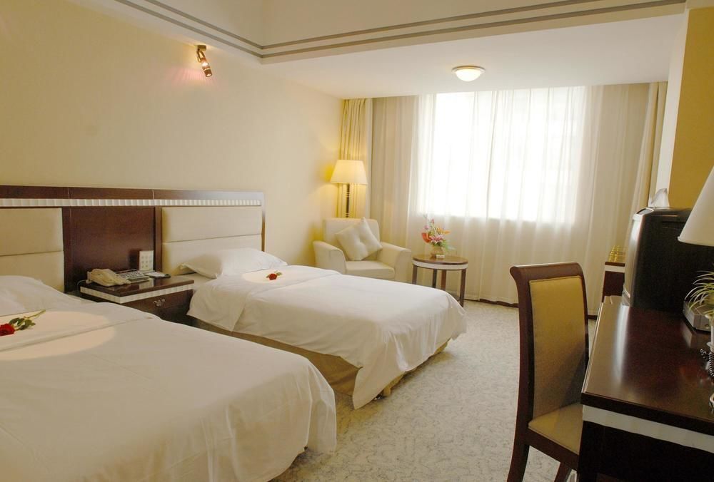 Куньмин: Kunming Zhongyu Hotel