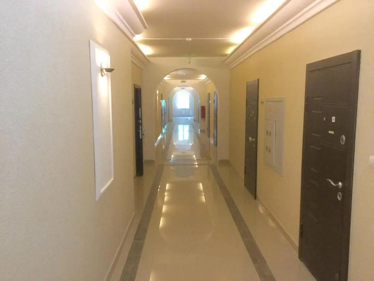Светлогорск: Apartment Alt-P.