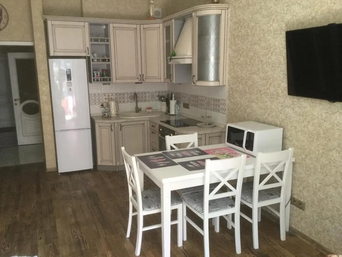 Светлогорск: Apartment Alt-P.