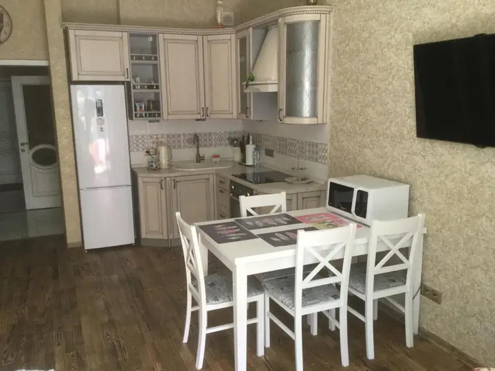 Светлогорск: Apartment Alt-P.