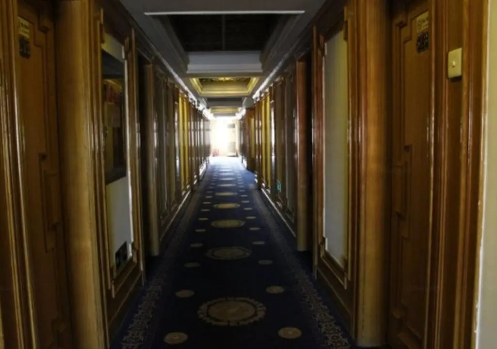 Пекин: Beijing Tianrui Hotel