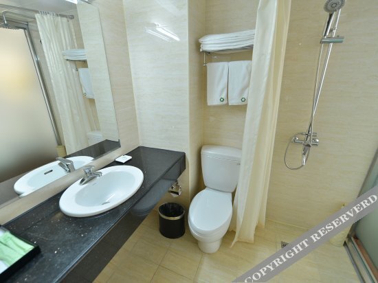 Пекин: Yijing Business Hotel Beijing