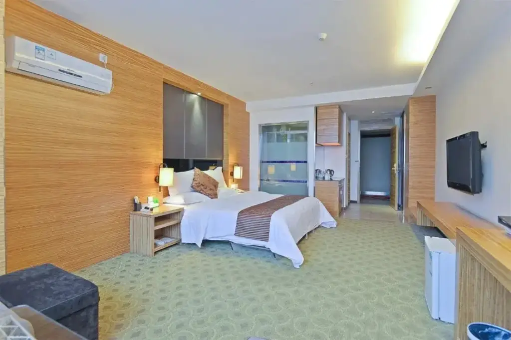 Baling Hotel — фото 1