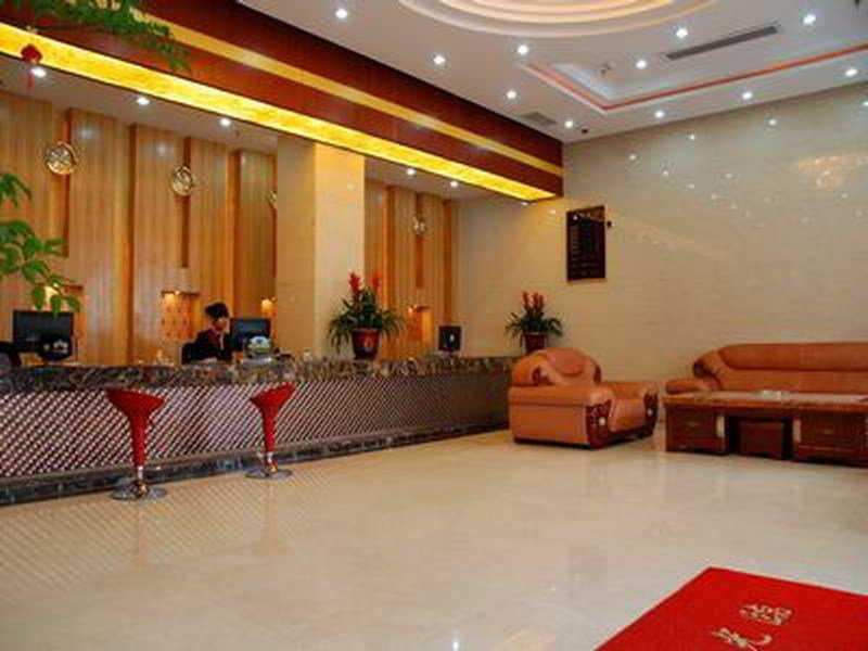 Гуанчжоу: Echarm Hotel Jiahe Wanggang Subway Station Branch