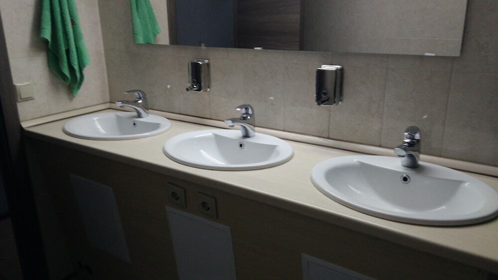 Москва: De Hostel