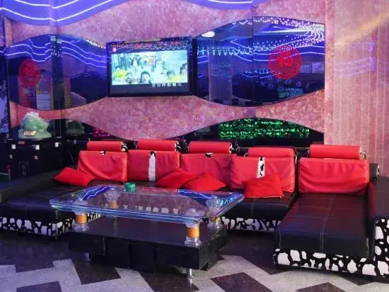 Гуанчжоу: Feiyang 88 Hotel (Guangzhou Panyu Plaza)