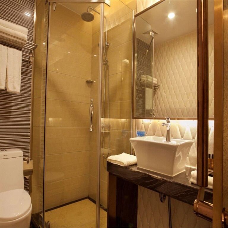 Mei Garden Hotel — фото 1