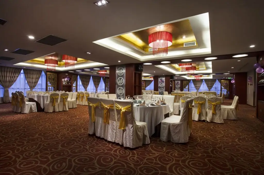 Чунцин: Four Points by Sheraton Chongqing