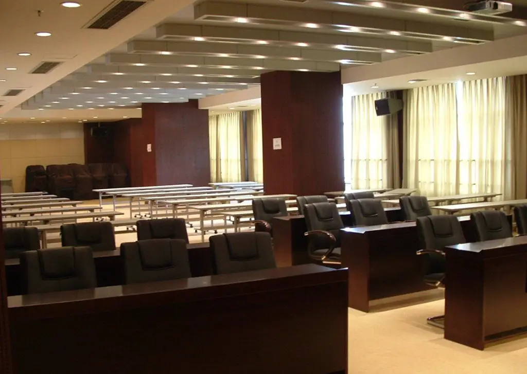 Чунцин: Chongqing Greenway Hotel