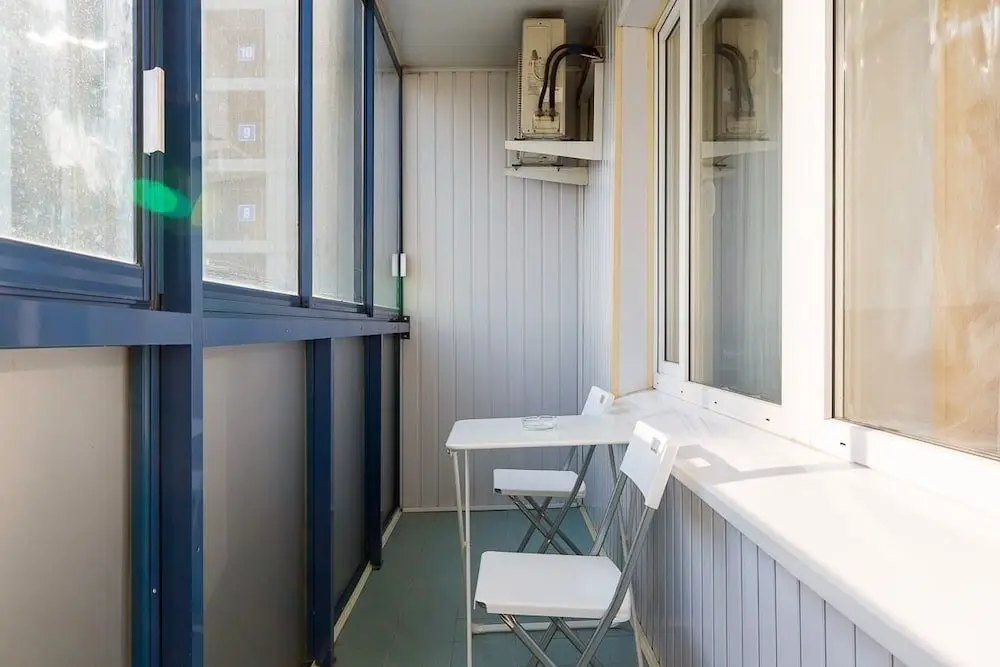 Москва: Dream House Apartment Dokuchaev